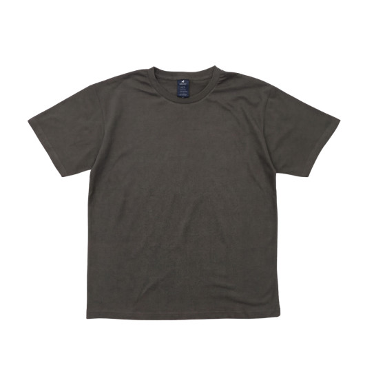 Charcoal Essential Tees